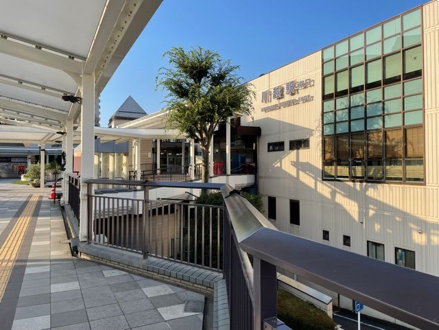 その他　川越駅東口（その他）まで400m