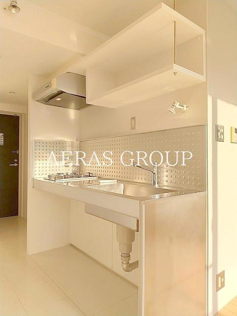 キッチン　キッチン※参考写真