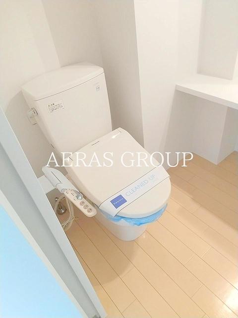 トイレ　トイレ※参考写真