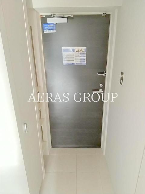 玄関　玄関※参考写真