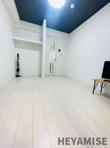 居室・リビング　※同間取りの別のお部屋の写真です※