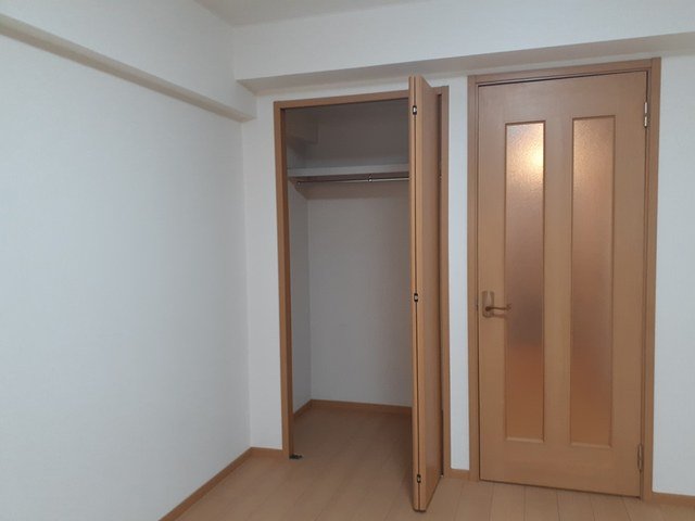 収納　収納があります