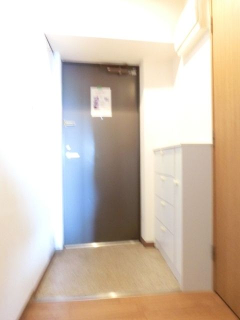 玄関　★玄関★