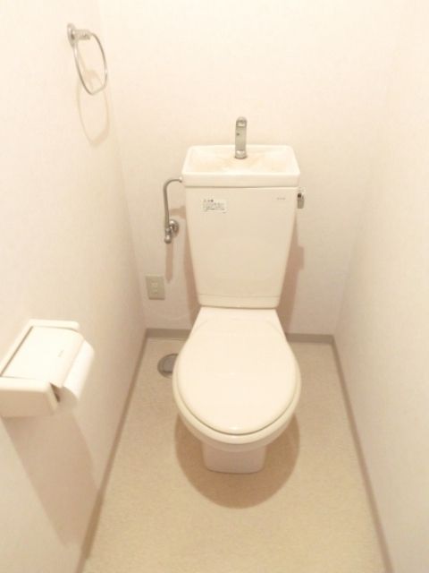 トイレ　★トイレ★