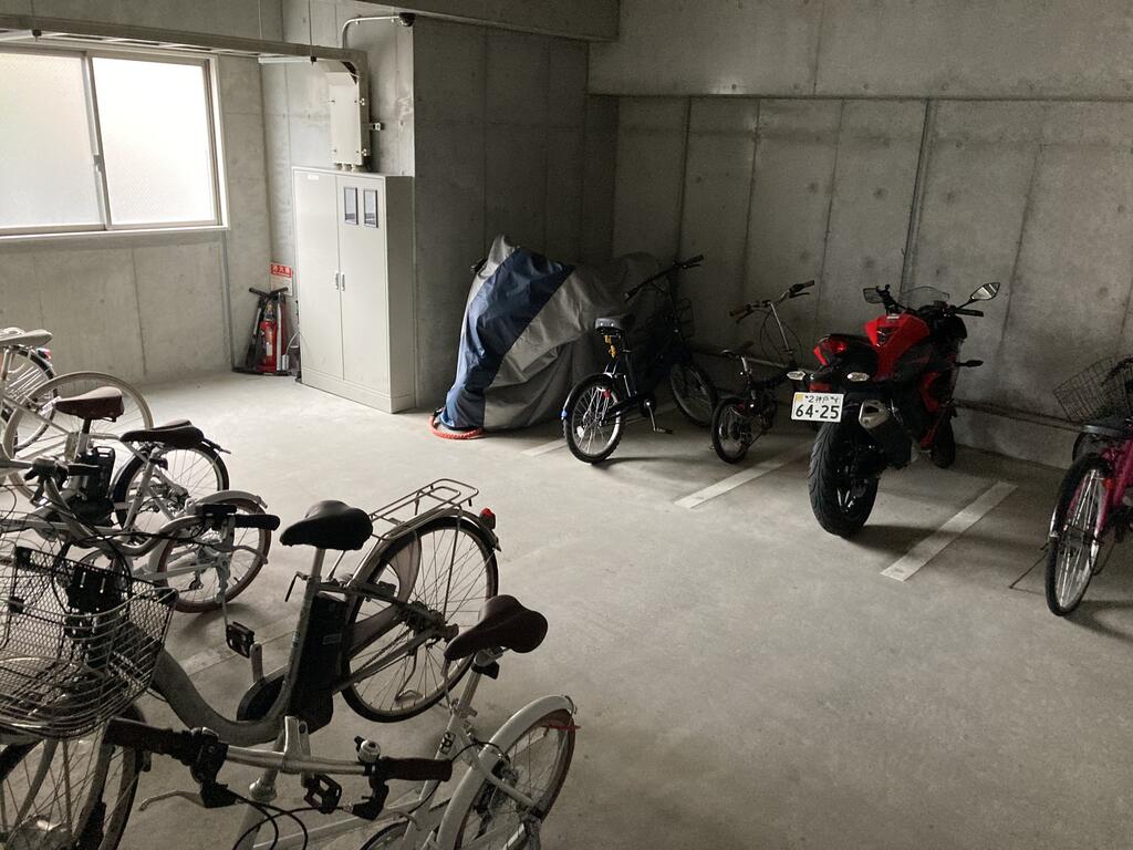 その他共有部分