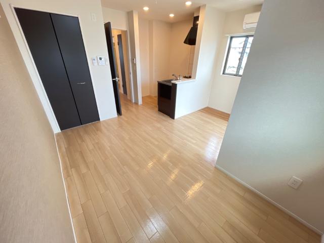 居室・リビング　リビング（イメージ）