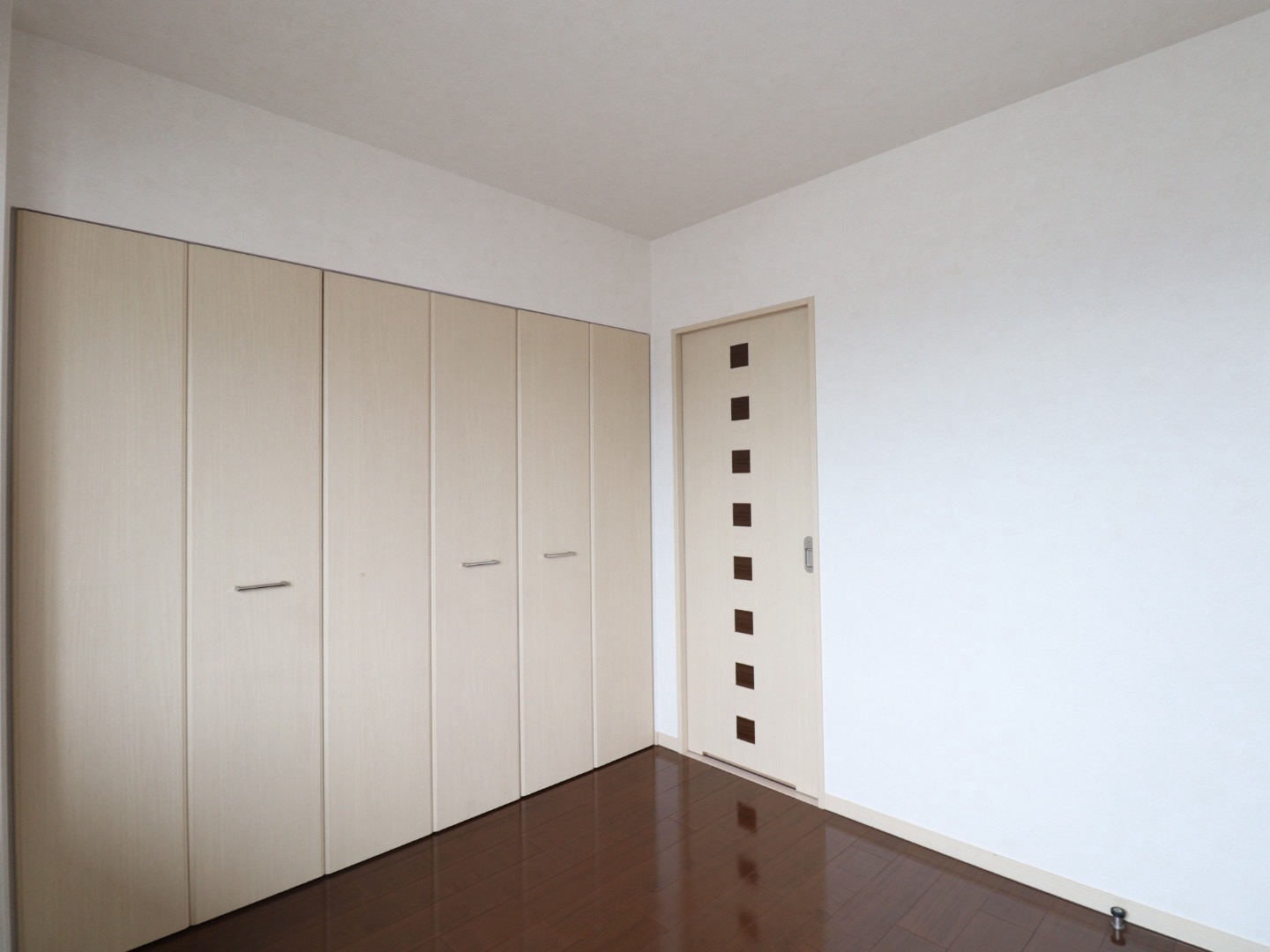 その他　クローゼット