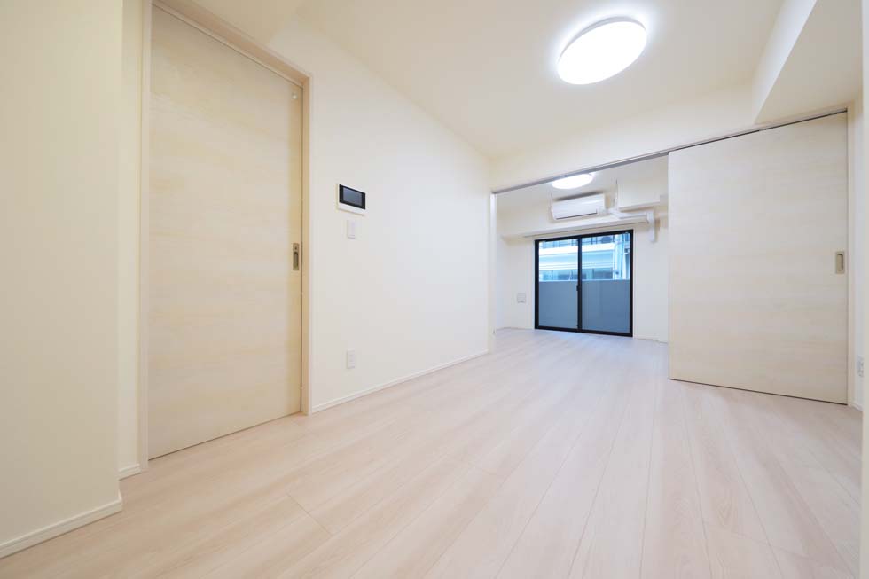 その他部屋・スペース　明るい室内です