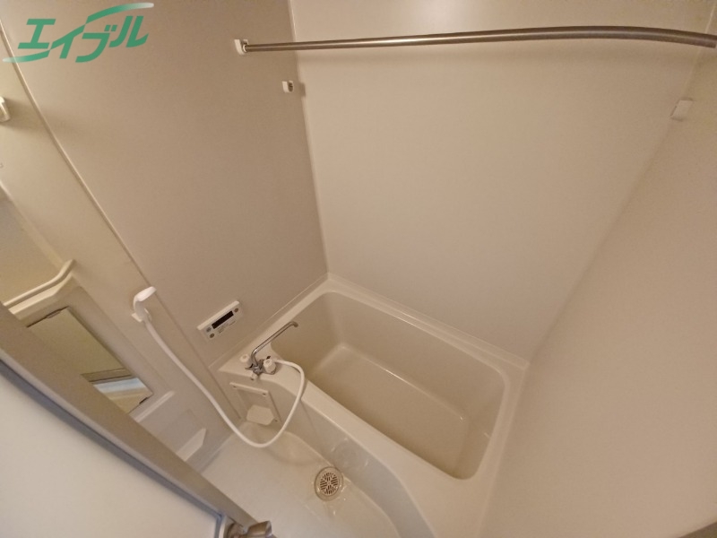 バス・シャワールーム　同型参考写真