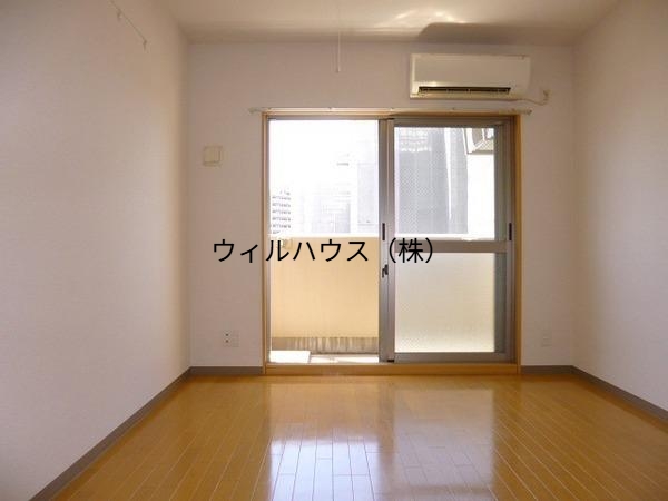 その他部屋・スペース　日当たり良好！