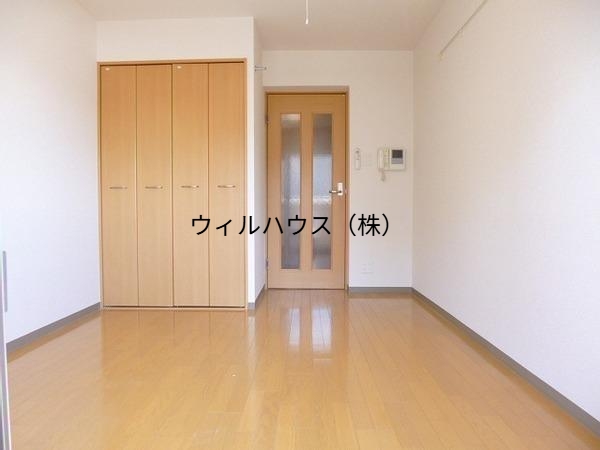 居室・リビング　キレイです！