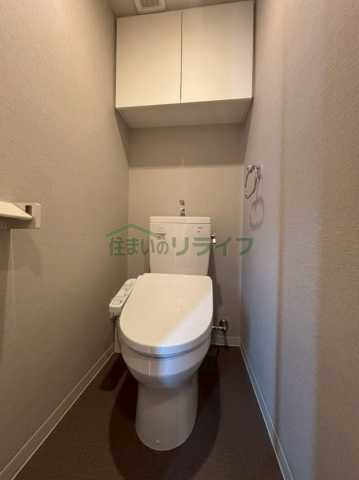 その他設備　エスティメゾン中野