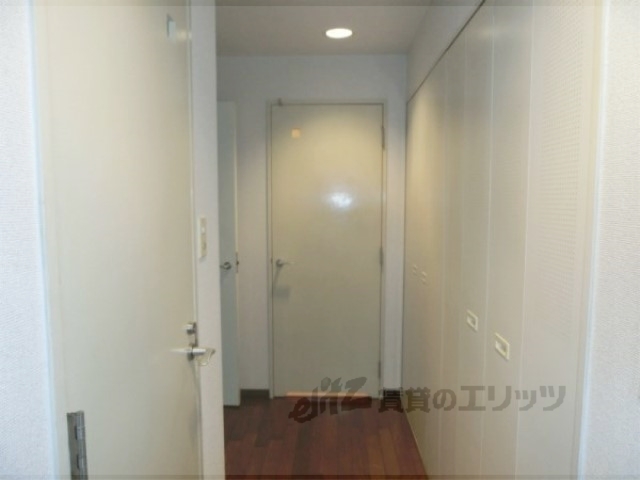 その他部屋・スペース　廊下