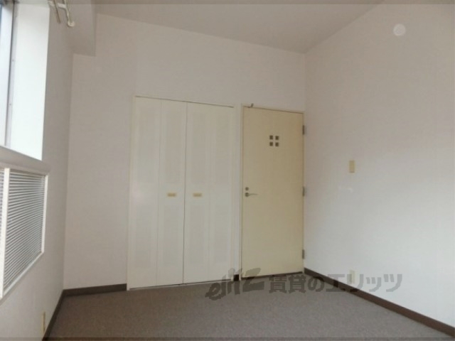 居室・リビング　居室