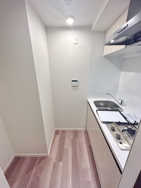 キッチン　豊島区長崎6丁目　マリオン千川