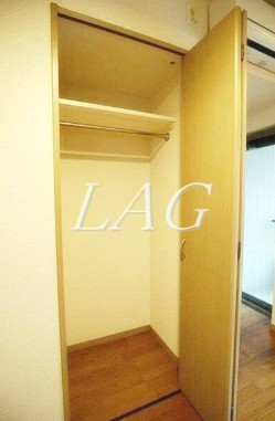 収納　収納です。