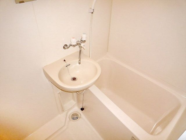 バス・シャワールーム　★バスルーム★