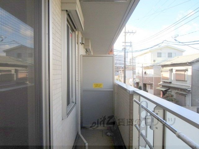 バルコニー　ベランダ