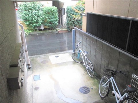 その他　（その他）まで0m