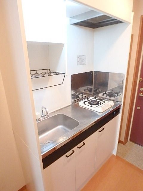キッチン　★ガスキッチン★
