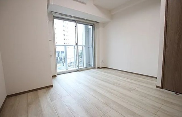 居室・リビング　居室