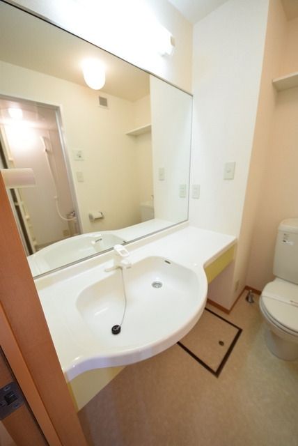 洗面設備　★洗面所☆