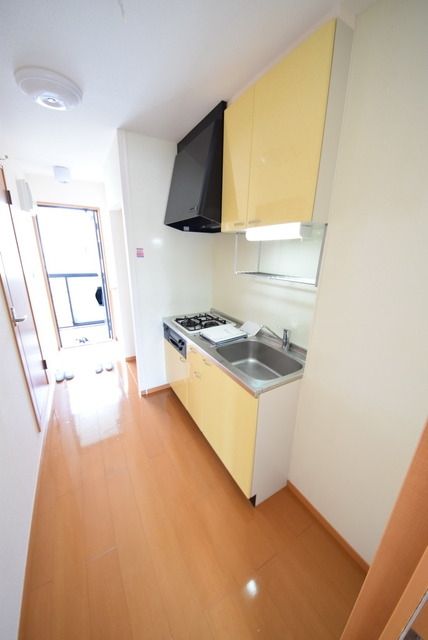 その他　★キッチンスペース☆