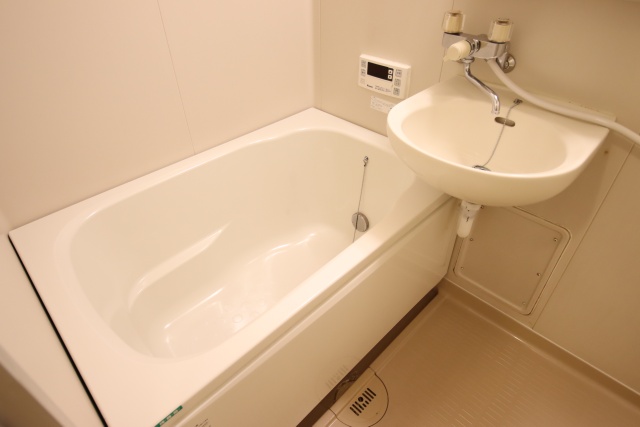 バス・シャワールーム　※別室の参考写真の為、現況優先です。