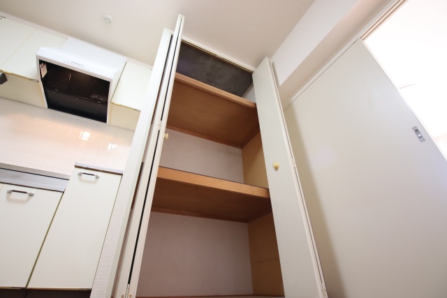 収納　※別室の参考写真の為、現況優先です。