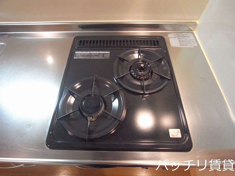 その他設備　別号室の写真のため現状優先