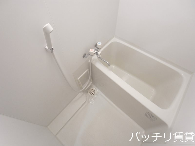 バス・シャワールーム　別号室の写真のため現状優先