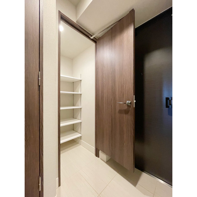 その他　シューズボックス