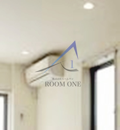 その他設備　エアコン付きです。