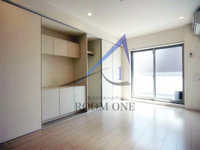 その他部屋・スペース　寝室です。