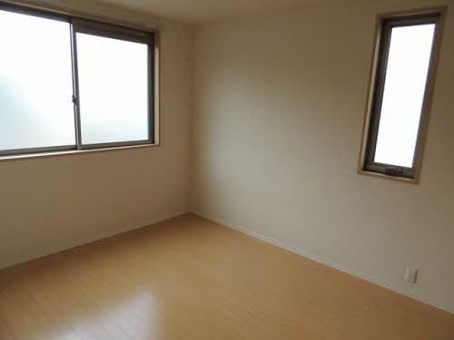 その他部屋・スペース　洋室