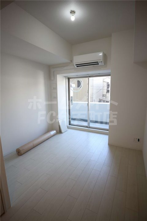 居室・リビング　おしゃれな居間です