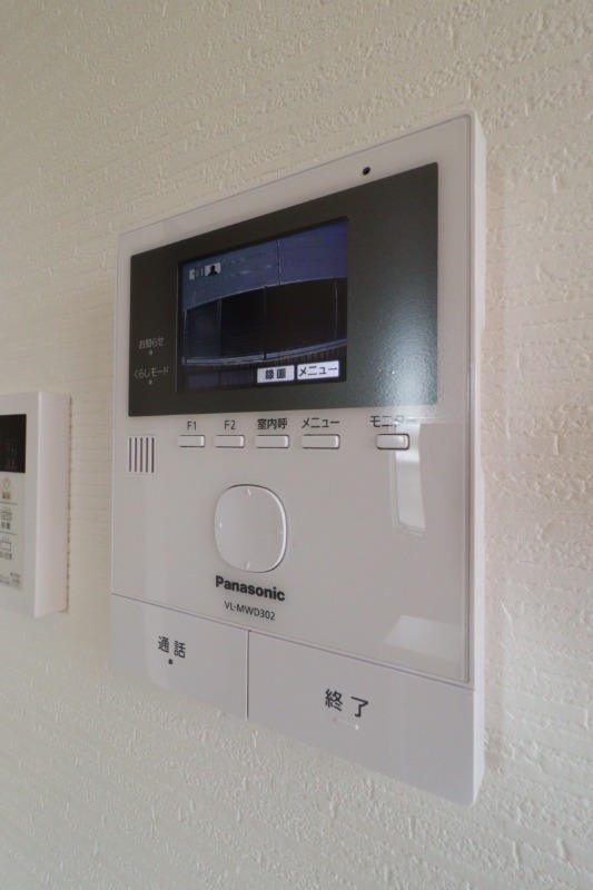 セキュリティ　図面と現状に相違がある場合には現状を優先