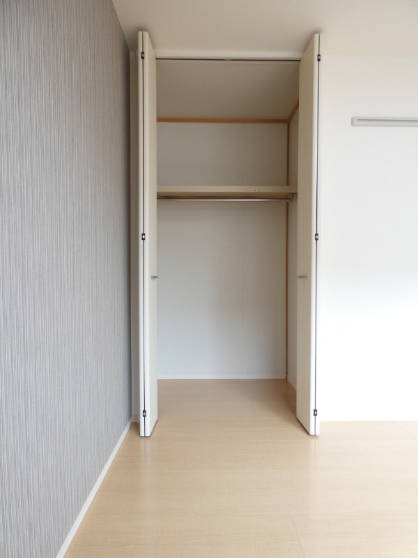 収納　図面と現状に相違がある場合には現状を優先