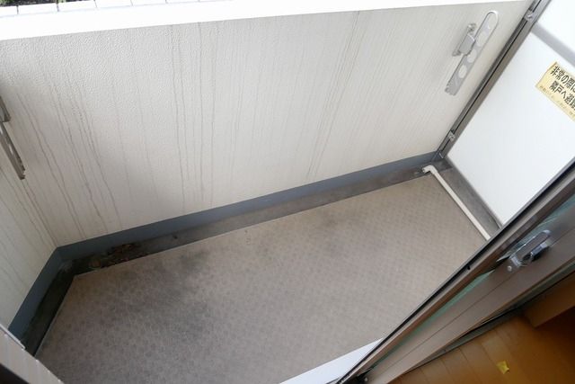 バルコニー　★バルコニー★