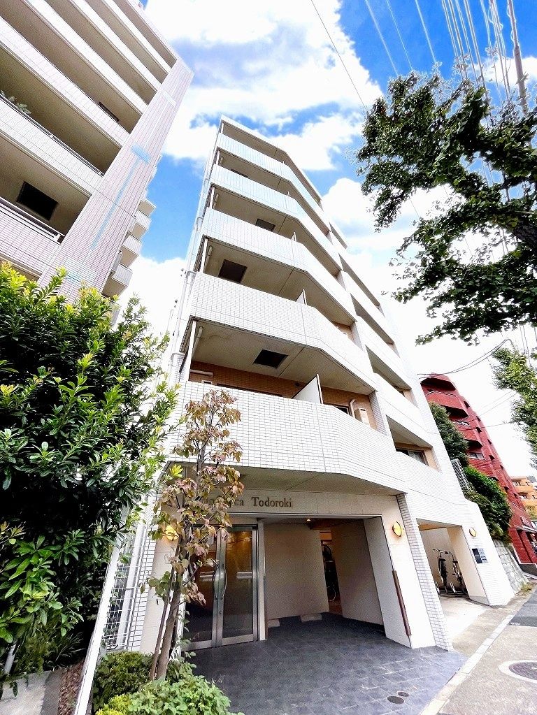 建物外観　★外観★