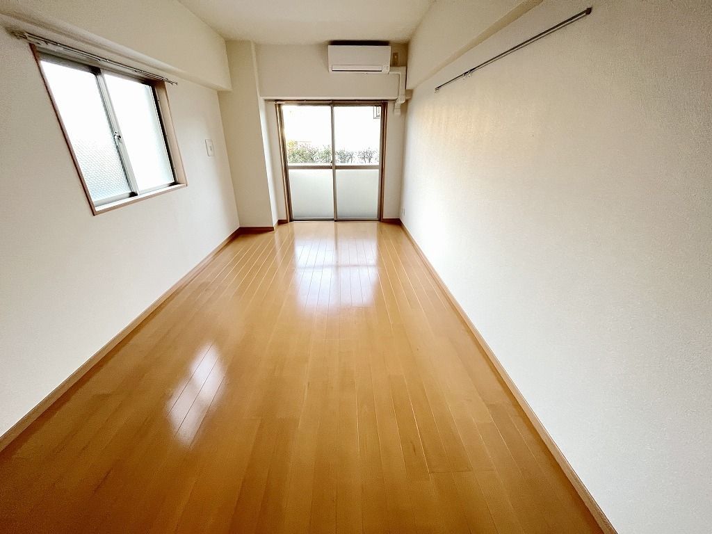 居室・リビング　★居室★