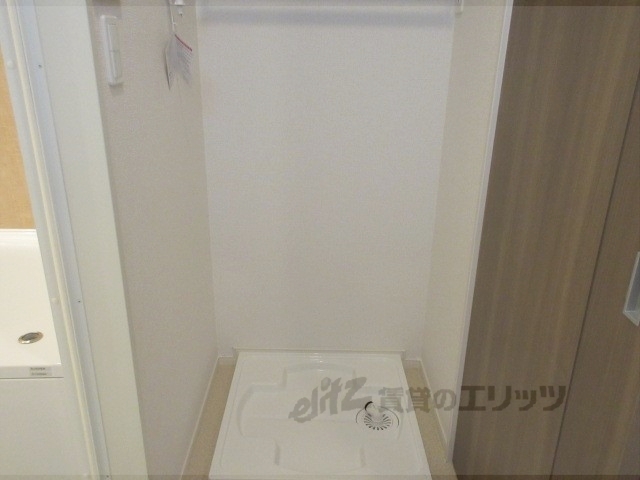 その他部屋・スペース　洗濯機置場