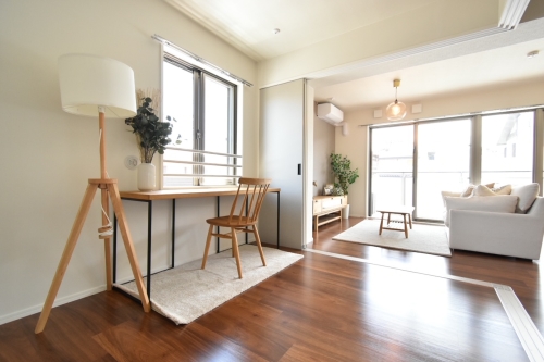 その他部屋・スペース