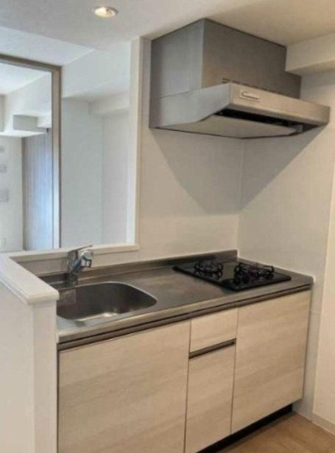 キッチン　同仕様タイプ