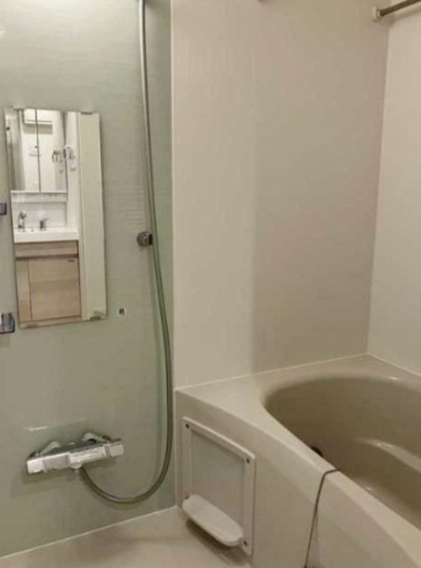 バス・シャワールーム　同仕様タイプ