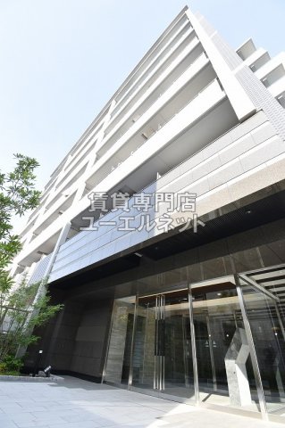 建物外観　2022年完成