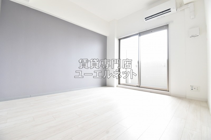 居室・リビング　洋室7.5帖