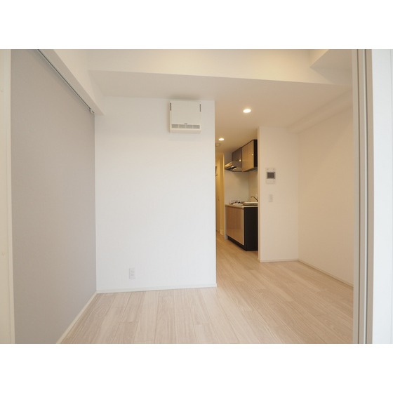 居室・リビング　明るい室内！