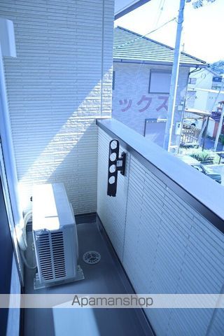 グランツ上福万 B棟の内装写真