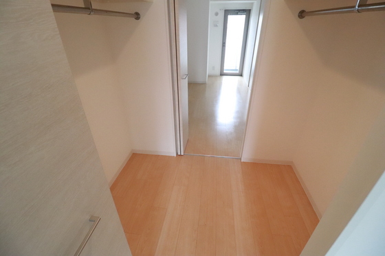 収納　※別部屋の写真です